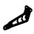 Скоба за ауспух алуминиева черна AKRAPOVIC P-X262 thumb