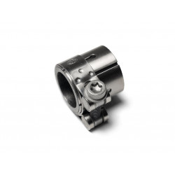 Скоба за ауспух от неръждаема стомана AKRAPOVIC P-HF1485