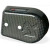 Капак на клапан EXUP от карбон AKRAPOVIC P-HSB12E1 thumb