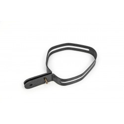 Скоба за ауспух CARBON EE2X AKRAPOVIC P-MCCEE2X