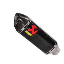 Резервен заглушител carbon AKRAPOVIC M-Z05305C Резервен заглушител carbon AKRAPOVIC M-Z05305C