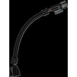 Комплект за монтаж (за стандартния lambda кабел) AKRAPOVIC P-HF1571