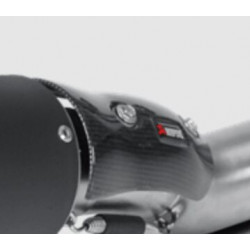 Топлинен щит carbon AKRAPOVIC P-HSHDRODCA3 Топлинен щит carbon AKRAPOVIC P-HSHDRODCA3