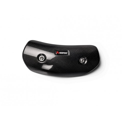 Топлинен щит carbon AKRAPOVIC P-HSH10R5 Топлинен щит carbon AKRAPOVIC P-HSH10R5