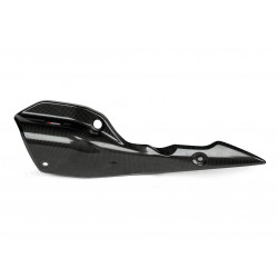 Топлинен щит carbon AKRAPOVIC P-HSS10SO3 Топлинен щит carbon AKRAPOVIC P-HSS10SO3