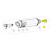 Конична вложка SS AKRAPOVIC P-CP025 Конична вложка SS AKRAPOVIC P-CP025 thumb
