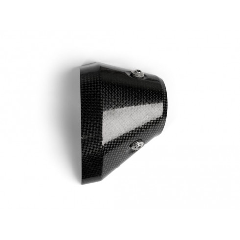 Топлинен щит OE (горен) carbon AKRAPOVIC P-HSB13SO2U Топлинен щит OE (горен) carbon AKRAPOVIC P-HSB13SO2U