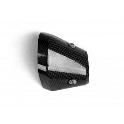 Топлинен щит OE (долен) карбон AKRAPOVIC P-HSB13SO2D
