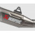 Ремонтен комплект за ръкав на заглушител titanium grey AKRAPOVIC P-RKS698FDHL410 Ремонтен комплект за ръкав на заглушител titanium grey AKRAPOVIC P-RKS698FDHL410 thumb