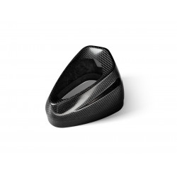 Капачка комплект carbon AKRAPOVIC V-EC363