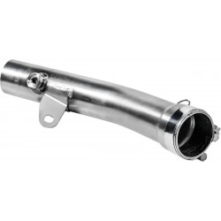 Свързваща тръба SS ZX-6R '24 AKRAPOVIC L-K6SO8/2