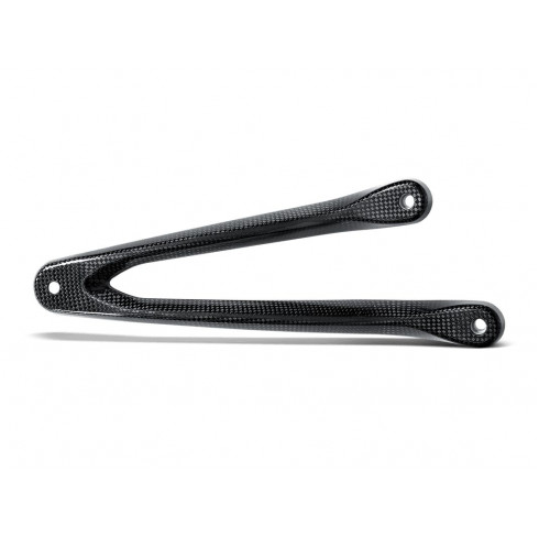 Скоба за заглушител carbon AKRAPOVIC P-MBK10R2/2 Скоба за заглушител carbon AKRAPOVIC P-MBK10R2/2
