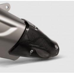 Топлинен щит carbon AKRAPOVIC P-HSVE3SO2