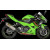 Топлинен щит NINJA500/Z500 AKRAPOVIC P-HSK4SO5 Топлинен щит NINJA500/Z500 AKRAPOVIC P-HSK4SO5 thumb