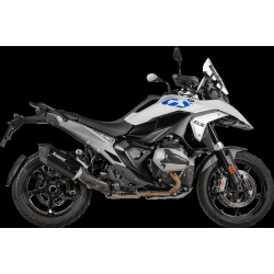 Топлинен щит carbon AKRAPOVIC P-HSB13SO1