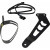 Комплект за монтаж (скоба за заглушител, скоба и монтажен материал) AKRAPOVIC P-HF1596 thumb