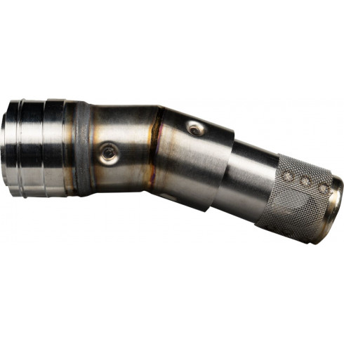 Шумозаглушител YZ250F/YZ250FX/YZ450F AKRAPOVIC V-TUV386 Шумозаглушител YZ250F/YZ250FX/YZ450F AKRAPOVIC V-TUV386