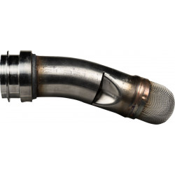 Шумозаглушител KX450/450X AKRAPOVIC V-TUV385 Шумозаглушител KX450/450X AKRAPOVIC V-TUV385