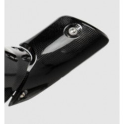 Топлинен щит carbon AKRAPOVIC P-HSH11SO2 Топлинен щит carbon AKRAPOVIC P-HSH11SO2