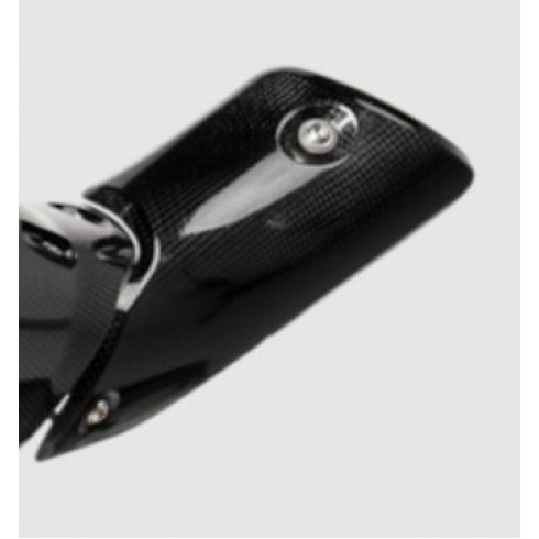 Топлинен щит carbon AKRAPOVIC P-HSH11SO2 Топлинен щит carbon AKRAPOVIC P-HSH11SO2