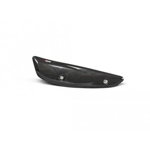 Топлинен щит carbon AKRAPOVIC P-HSK9SO2 Топлинен щит carbon AKRAPOVIC P-HSK9SO2
