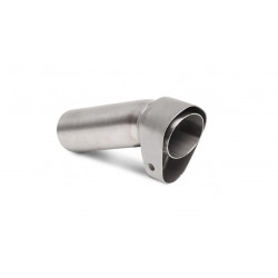 Шумозаглушител/ db-killer/ вложка неръждаема стомана AKRAPOVIC V-TUV305 Шумозаглушител/ db-killer/ вложка неръждаема стомана AKRAPOVIC V-TUV305