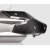 Топлинен щит carbon AKRAPOVIC P-HSK10SO6 thumb