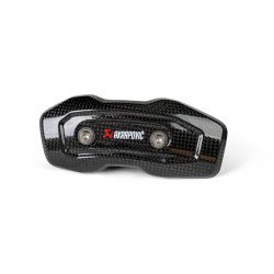 Топлинен щит carbon AKRAPOVIC P-HSCF8SO2