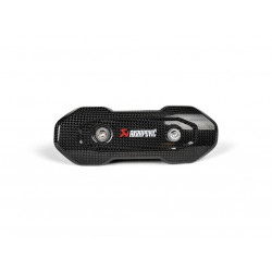Топлинен щит carbon AKRAPOVIC P-HSCF8SO1 Топлинен щит carbon AKRAPOVIC P-HSCF8SO1