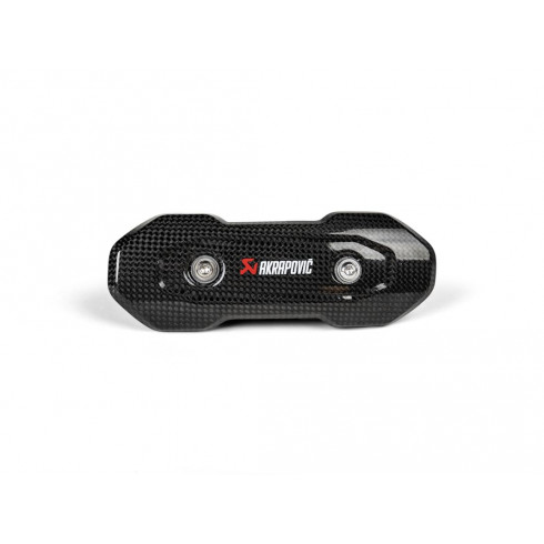 Топлинен щит carbon AKRAPOVIC P-HSCF8SO1 Топлинен щит carbon AKRAPOVIC P-HSCF8SO1