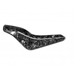 Топлинен щит carbon AKRAPOVIC P-HSY10SO6/2 Топлинен щит carbon AKRAPOVIC P-HSY10SO6/2
