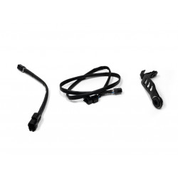 Комплект за монтаж YAMAHA MT-09/FZ-09 AKRAPOVIC P-HF1706 Комплект за монтаж YAMAHA MT-09/FZ-09 AKRAPOVIC P-HF1706