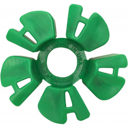 Амортисьор cush drive green ALLOY ART SC-1