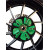 Амортисьор cush drive green ALLOY ART SC-1 thumb