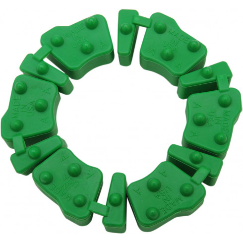 Амортисьор cush drive green 08 ALLOY ART SC-2 Амортисьор cush drive green 08 ALLOY ART SC-2
