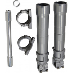Долна част на крака 49MM ABS CLR FL ALLOY ART 49LLFL-1ABS Долна част на крака 49MM ABS CLR FL ALLOY ART 49LLFL-1ABS