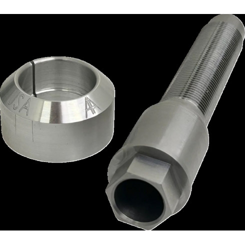 Стебло за кормилна раса 2014-2024 TOURING RAW ALLOY ART AARS-1 Стебло за кормилна раса 2014-2024 TOURING RAW ALLOY ART AARS-1