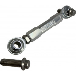 Линк стабилизатор регулируем преден 2009- touring raw ALLOY ART CFL-1 Линк стабилизатор регулируем преден 2009- touring raw ALLOY ART CFL-1