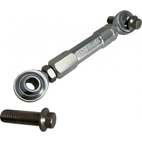 Линк стабилизатор регулируем преден 2009- touring raw ALLOY ART CFL-1 Линк стабилизатор регулируем преден 2009- touring raw ALLOY ART CFL-1