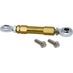 Линк стабилизатор регулируем преден 2009- touring gold ALLOY ART CFL-3