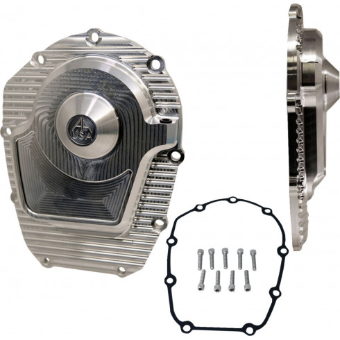 Капак COMP CAM M8 RAW ALLOY ART M8CC Капак COMP CAM M8 RAW ALLOY ART M8CC