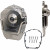 Капак COMP CAM M8 RAW ALLOY ART M8CC Капак COMP CAM M8 RAW ALLOY ART M8CC thumb