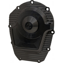 Капак comp cam M8 black finned ALLOY ART M8CCC-2 Капак comp cam M8 black finned ALLOY ART M8CCC-2