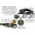 Въздушен филтър BOOM 1.8CL BP M8 ALLOY ART 1.8M8P Въздушен филтър BOOM 1.8CL BP M8 ALLOY ART 1.8M8P thumb
