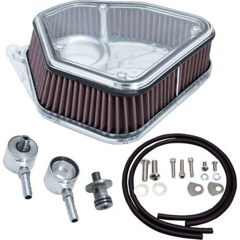 Въздушен филтър BOOM 2.8CL BP M8 ALLOY ART 2.8M8P Въздушен филтър BOOM 2.8CL BP M8 ALLOY ART 2.8M8P