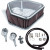 Въздушен филтър BOOM 2.8CL BP M8 ALLOY ART 2.8M8P Въздушен филтър BOOM 2.8CL BP M8 ALLOY ART 2.8M8P thumb