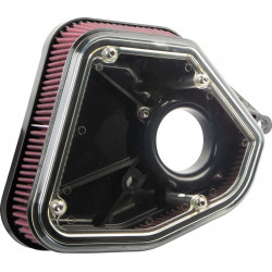 Въздушен филтър BOOM 1.8BK BP M8 ALLOY ART 1.8M8BP Въздушен филтър BOOM 1.8BK BP M8 ALLOY ART 1.8M8BP
