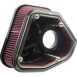 Въздушен филтър BOOM 2.8BK BP M8 ALLOY ART 2.8M8BP Въздушен филтър BOOM 2.8BK BP M8 ALLOY ART 2.8M8BP