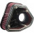 Въздушен филтър BOOM 2.8BK BP M8 ALLOY ART 2.8M8BP Въздушен филтър BOOM 2.8BK BP M8 ALLOY ART 2.8M8BP thumb
