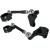 Стабилизатор combi black ALLOY ART DC-1 Стабилизатор combi black ALLOY ART DC-1 thumb